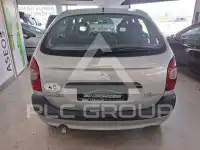 2002 Citroen Xsara