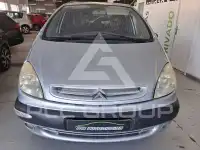 2002 Citroen Xsara