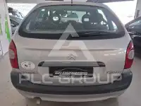 2002 Citroen Xsara