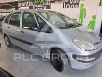 2002 Citroen Xsara