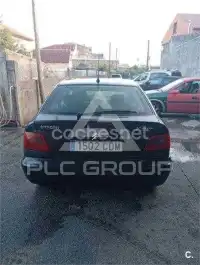 2002 Citroen Xsara
