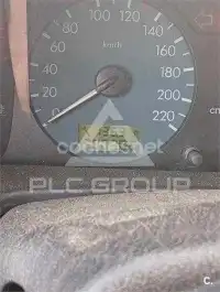 2002 Citroen Xsara