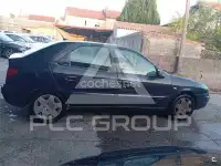 2002 Citroen Xsara