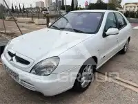2002 Citroen Xsara