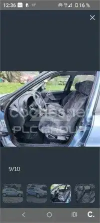 2002 Citroen Xsara