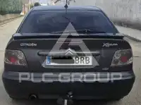 2002 Citroen Xsara