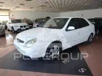 2002 Citroen Xsara