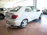 2002 Citroen Xsara