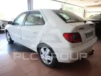 2002 Citroen Xsara