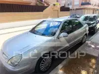 2002 Citroen Xsara