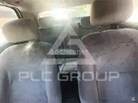 2002 Citroen Xsara