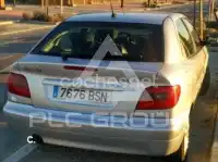 2002 Citroen Xsara