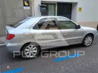 2002 Citroen Xsara