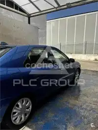 2002 Citroen Xsara