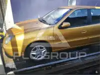 2002 Citroen Xsara