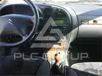 2002 Citroen Xsara