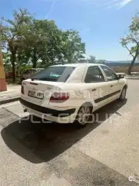2002 Citroen Xsara
