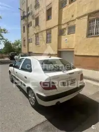 2002 Citroen Xsara