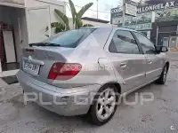 2002 Citroen Xsara