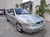 2002 Citroen Xsara
