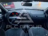 2002 Citroen Xsara