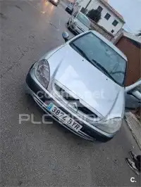 2002 Citroen Xsara