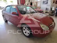 2002 Citroen Xsara