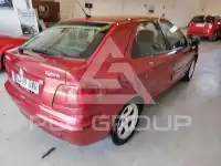 2002 Citroen Xsara