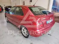 2002 Citroen Xsara