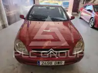 2002 Citroen Xsara