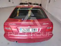 2002 Citroen Xsara