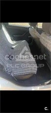 2002 Citroen Xsara