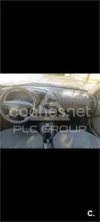 2002 Citroen Xsara