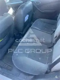 2002 Citroen Xsara