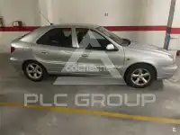 2002 Citroen Xsara
