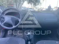 2002 Citroen Xsara