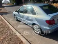 2002 Citroen Xsara
