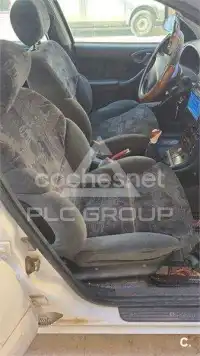 2002 Citroen Xsara
