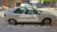 2002 Citroen Xsara