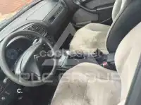 2002 Citroen Xsara