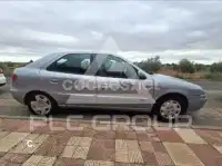 2002 Citroen Xsara