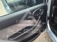 2002 Citroen Xsara