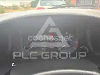 2002 Citroen Xsara