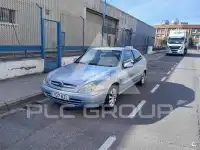 2002 Citroen Xsara