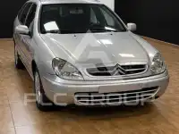 2002 Citroen Xsara