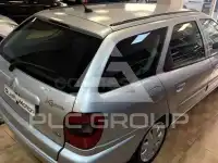 2002 Citroen Xsara