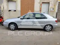 2002 Citroen Xsara