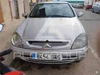 2002 Citroen Xsara