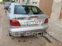 2002 Citroen Xsara