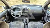 2002 Citroen Xsara
